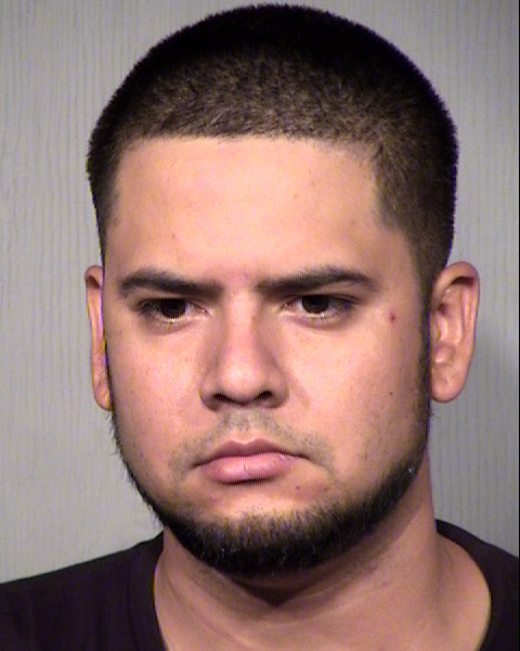 ABDUL VEGA-GALINDO Mugshot / Maricopa County Arrests / Maricopa County Arizona