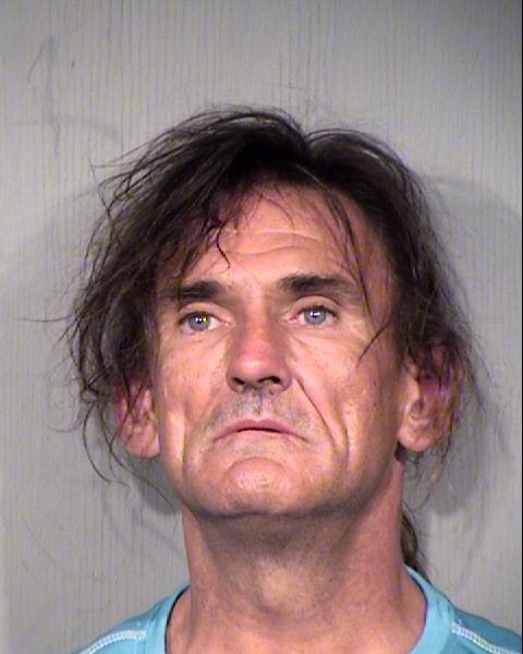 JAMES DEAN JUDSON Mugshot / Maricopa County Arrests / Maricopa County Arizona