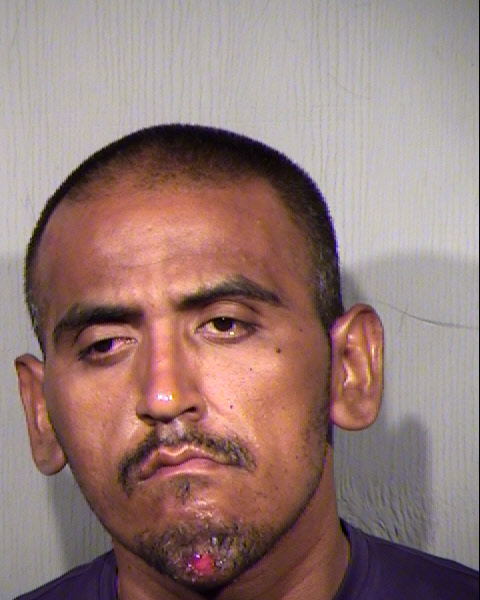 MICHAEL XAVIER PEREZ Mugshot / Maricopa County Arrests / Maricopa County Arizona