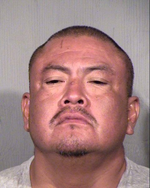 RAYMOND JOEY Mugshot / Maricopa County Arrests / Maricopa County Arizona