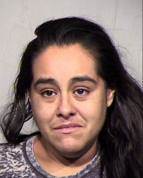 LYDIA CHRISTINE TRUJILLO Mugshot / Maricopa County Arrests / Maricopa County Arizona