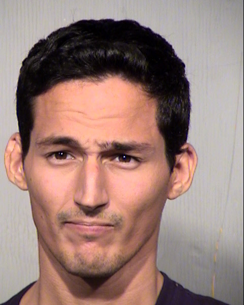 ABDEL HAKIM MOHAMASHALABI Mugshot / Maricopa County Arrests / Maricopa County Arizona