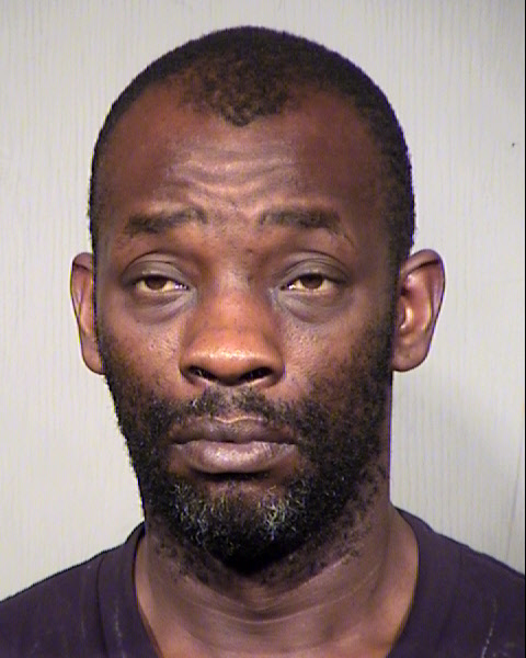 DONQUEL L HOOKS Mugshot / Maricopa County Arrests / Maricopa County Arizona