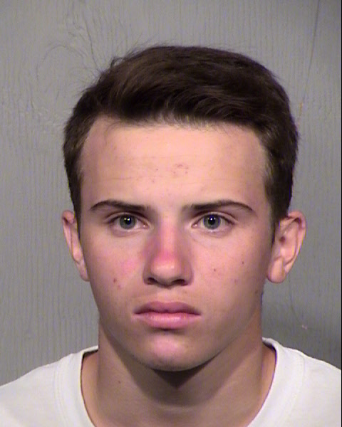 NICHOLAS RICHARD HOUSE Mugshot / Maricopa County Arrests / Maricopa County Arizona
