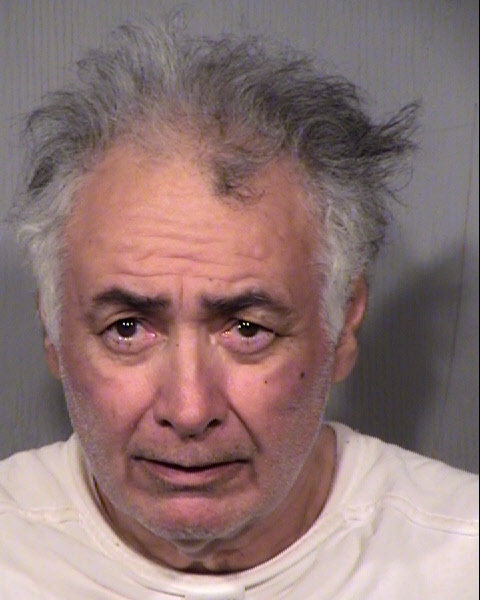 VINCE EDWARD REED Mugshot / Maricopa County Arrests / Maricopa County Arizona