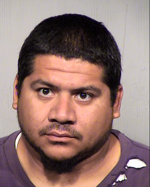 JOSHUA CELAYA BUELNA Mugshot / Maricopa County Arrests / Maricopa County Arizona