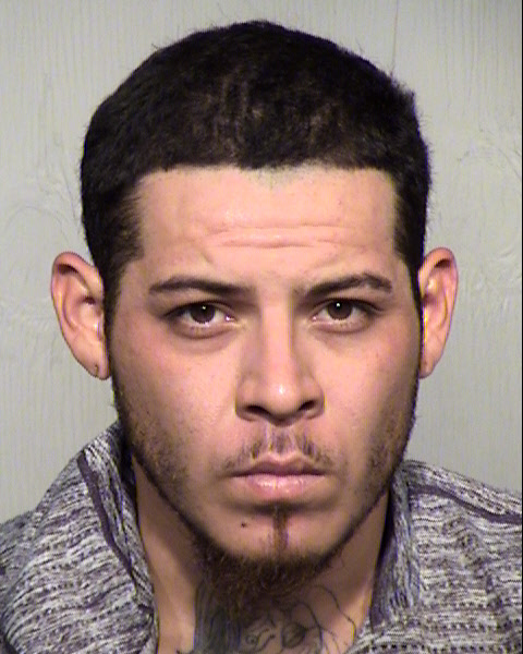 NARCISO REGALADO Mugshot / Maricopa County Arrests / Maricopa County Arizona