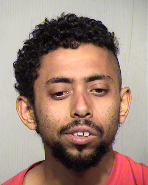 JULIO CESAL PEREZ Mugshot / Maricopa County Arrests / Maricopa County Arizona