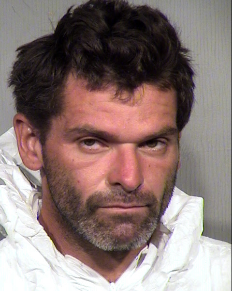 ADRIAN MICHAEL VEAL Mugshot / Maricopa County Arrests / Maricopa County Arizona