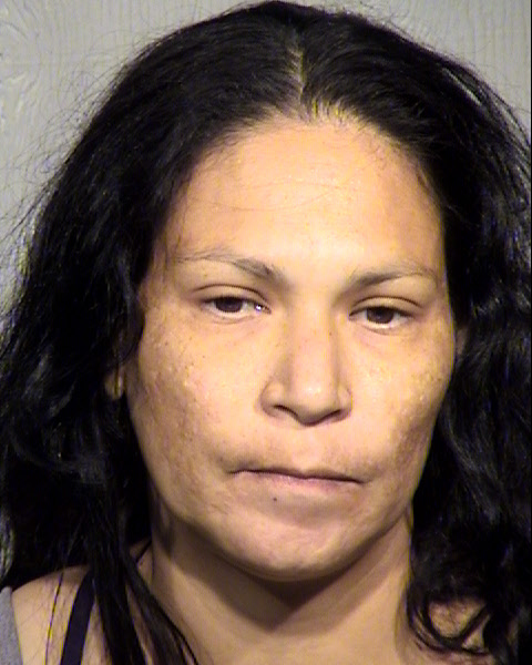 VERONICA LOPEZ Mugshot / Maricopa County Arrests / Maricopa County Arizona