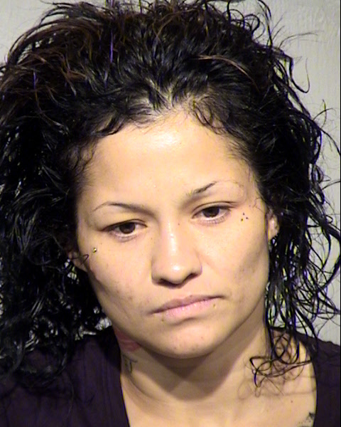 CYNTHIA SOLIS Mugshot / Maricopa County Arrests / Maricopa County Arizona
