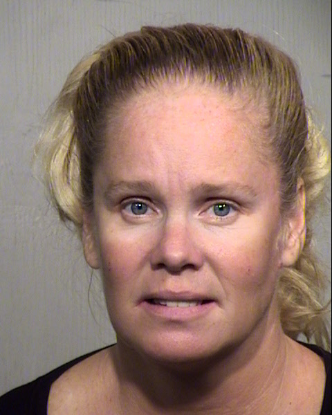 SHAYLE MARIE VANDER MATE Mugshot / Maricopa County Arrests / Maricopa County Arizona