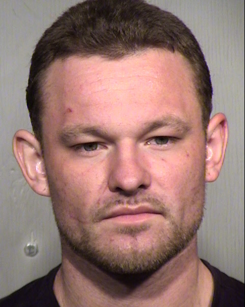MATHEW JOSEPH LLOPIS Mugshot / Maricopa County Arrests / Maricopa County Arizona