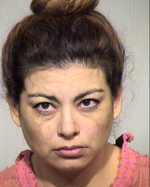 TANYA CARRASCO-HINSHAW Mugshot / Maricopa County Arrests / Maricopa County Arizona