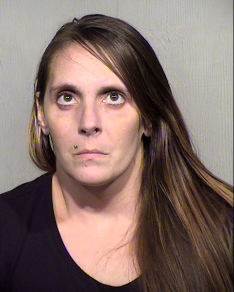 SOPHIA I MACHADO Mugshot / Maricopa County Arrests / Maricopa County Arizona