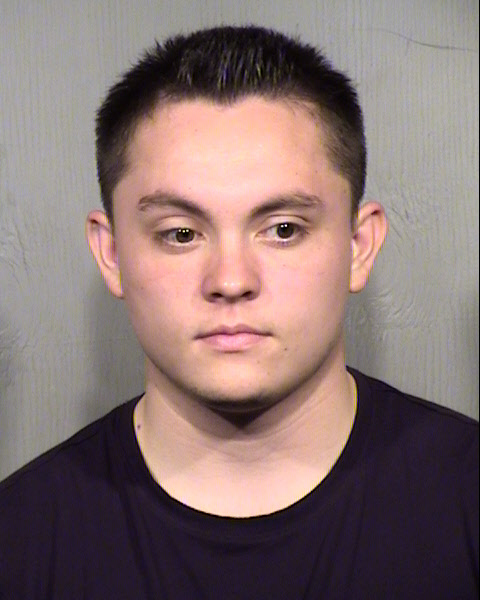 JEREMY JOE BARELA Mugshot / Maricopa County Arrests / Maricopa County Arizona