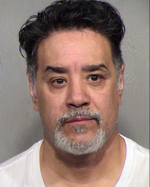 CARLOS S LOPEZ Mugshot / Maricopa County Arrests / Maricopa County Arizona