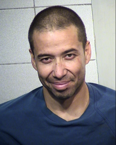 MANUEL DUARTE DOMINGUEZ Mugshot / Maricopa County Arrests / Maricopa County Arizona