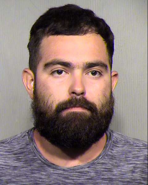 YHOBANY ALEXIS CARDENAS Mugshot / Maricopa County Arrests / Maricopa County Arizona