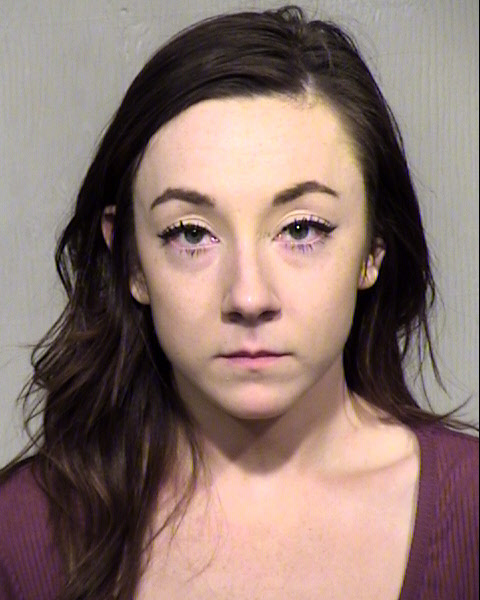 LAURA LYN RITTER Mugshot / Maricopa County Arrests / Maricopa County Arizona