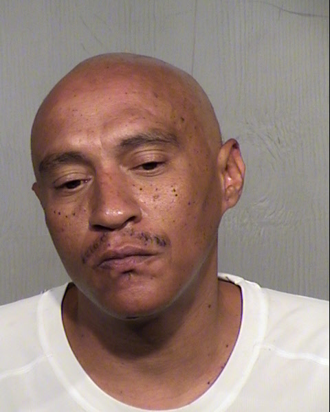 JOSHUA AUNDRE ERWIN Mugshot / Maricopa County Arrests / Maricopa County Arizona