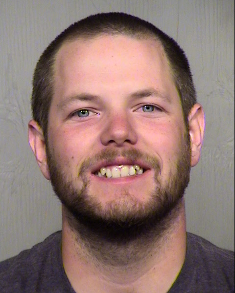 PAUL CHANDLER Mugshot / Maricopa County Arrests / Maricopa County Arizona