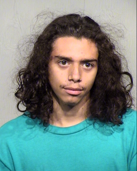 RAFAEL VELASQUEZ ROJAS Mugshot / Maricopa County Arrests / Maricopa County Arizona