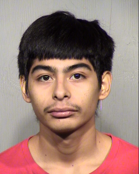 BRYAN ALEJANDRO VELAZCO Mugshot / Maricopa County Arrests / Maricopa County Arizona