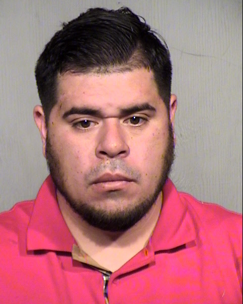 JUAN MANUEL BELTRAN Mugshot / Maricopa County Arrests / Maricopa County Arizona