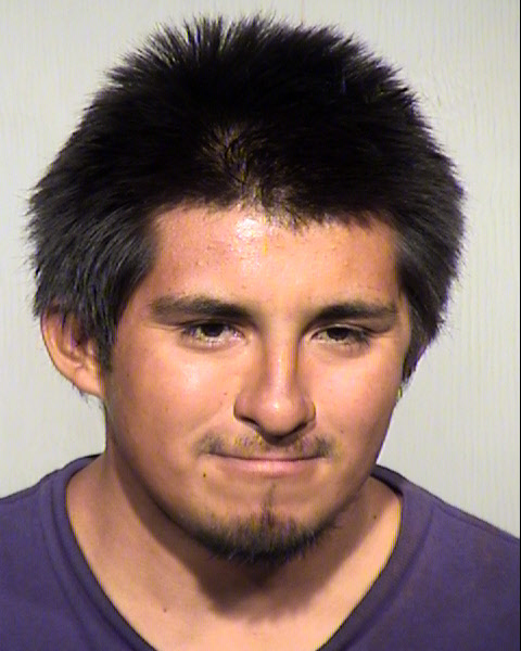ADAM CHARLES TORREZ Mugshot / Maricopa County Arrests / Maricopa County Arizona