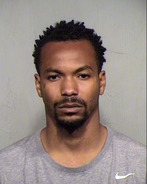 TREVOR MARQUES FOSTER Mugshot / Maricopa County Arrests / Maricopa County Arizona