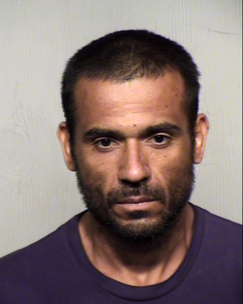 MARIO ROBERTO CAMEY Mugshot / Maricopa County Arrests / Maricopa County Arizona
