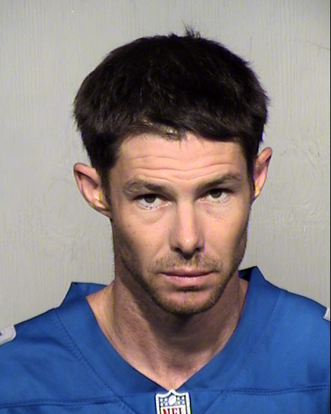 CHRISTOPHER SPINELLI Mugshot / Maricopa County Arrests / Maricopa County Arizona