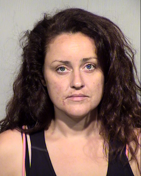 DAYLA CAROL LONDON Mugshot / Maricopa County Arrests / Maricopa County Arizona