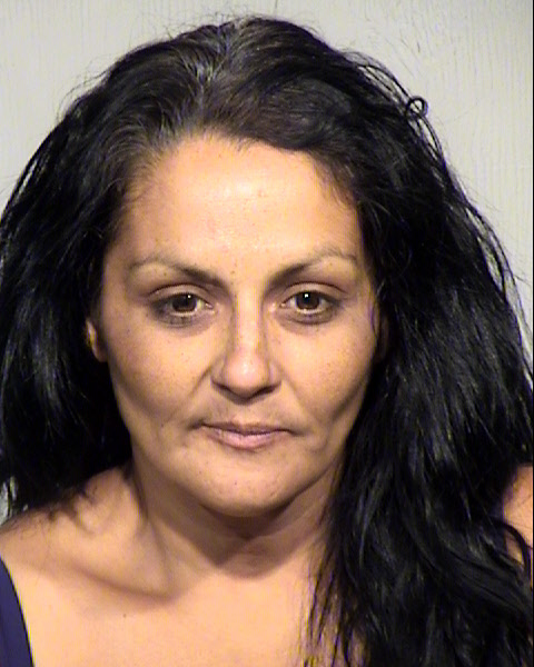 JESSICA RONDA PINA Mugshot / Maricopa County Arrests / Maricopa County Arizona