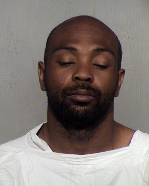 CHARLES EDWARD DAVIS Mugshot / Maricopa County Arrests / Maricopa County Arizona