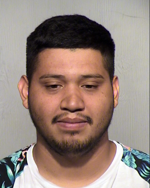 BRIAN FLORES Mugshot / Maricopa County Arrests / Maricopa County Arizona