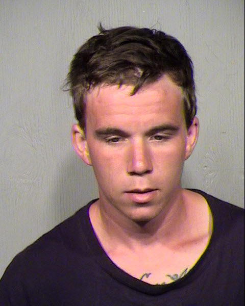 WILLIAM DAVID NELSON Mugshot / Maricopa County Arrests / Maricopa County Arizona
