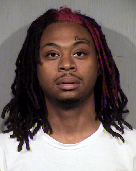 DEVONTE DELOWN STANTON Mugshot / Maricopa County Arrests / Maricopa County Arizona