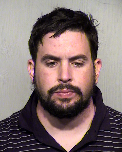 MICHAEL JORDAN ORTEGA Mugshot / Maricopa County Arrests / Maricopa County Arizona