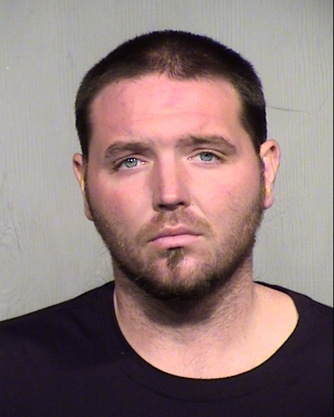SLOANE LEE BENTON Mugshot / Maricopa County Arrests / Maricopa County Arizona