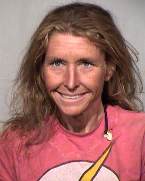 JENNIFER LEHRER LEPPERT Mugshot / Maricopa County Arrests / Maricopa County Arizona