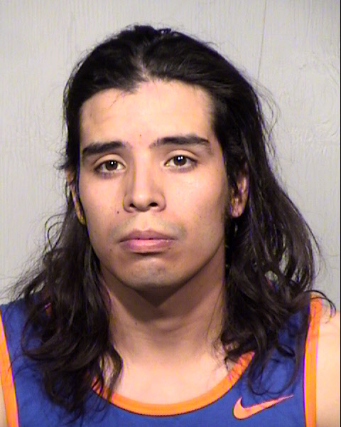 TOMAS GONZALEZ Mugshot / Maricopa County Arrests / Maricopa County Arizona