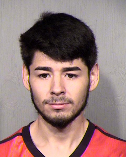 JOAQUIN A CANIZALEZ Mugshot / Maricopa County Arrests / Maricopa County Arizona