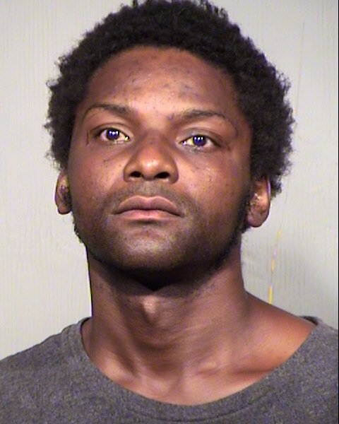 CHRISTOPHER JOEL EDWARDS Mugshot / Maricopa County Arrests / Maricopa County Arizona