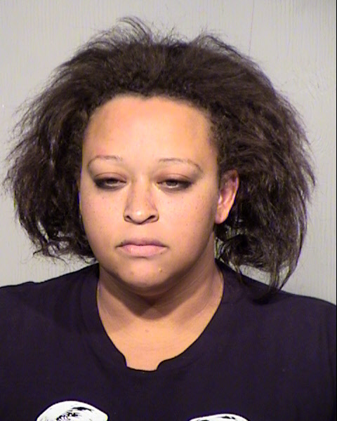 CHRISTINA DEZITA EASY Mugshot / Maricopa County Arrests / Maricopa County Arizona