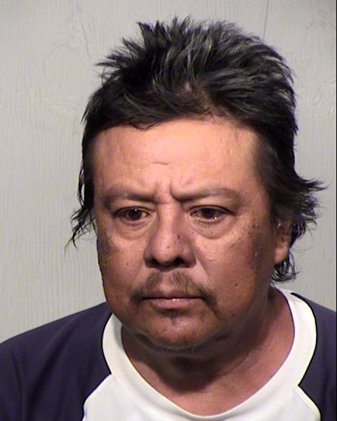 FRANCISCO MALDONADO ALVAREZ Mugshot / Maricopa County Arrests / Maricopa County Arizona
