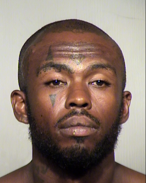 TODD ANTOINE DOAKS Mugshot / Maricopa County Arrests / Maricopa County Arizona