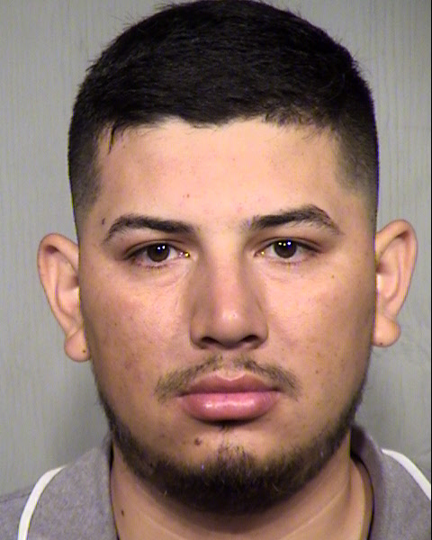 SAUL ERNESTO VALENZUELA Mugshot / Maricopa County Arrests / Maricopa County Arizona