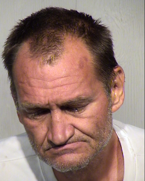 MICHAEL EDWARD KUENEMAN Mugshot / Maricopa County Arrests / Maricopa County Arizona